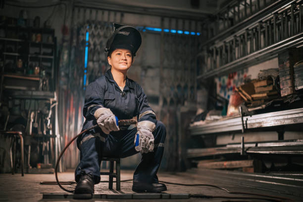 Best Automation and Robotic Welding in St Petersburg, FL
