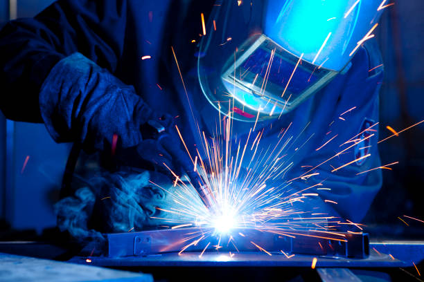Affordable Welder Services in St Petersburg, FL