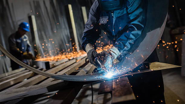Affordable Welder Services in St Petersburg, FL