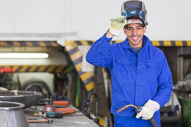 Best Marine and Shipbuilding Welding in St Petersburg, FL